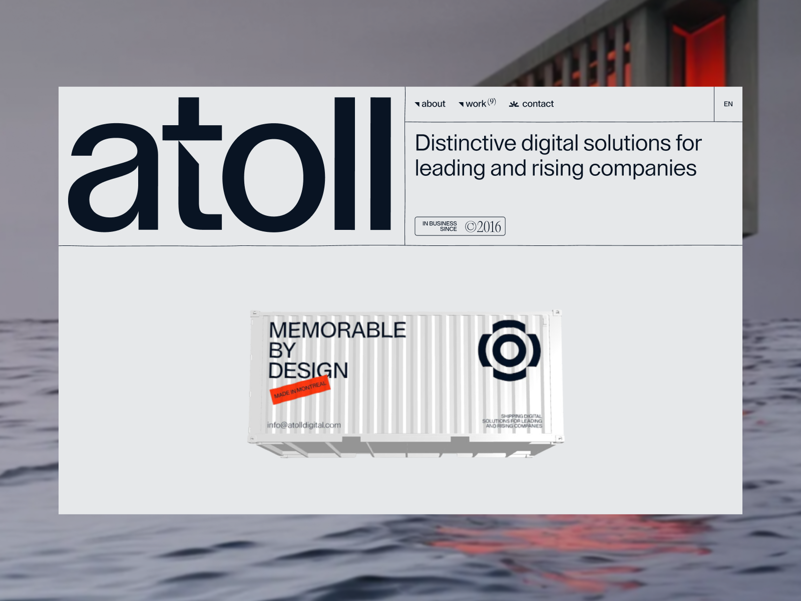 Atoll